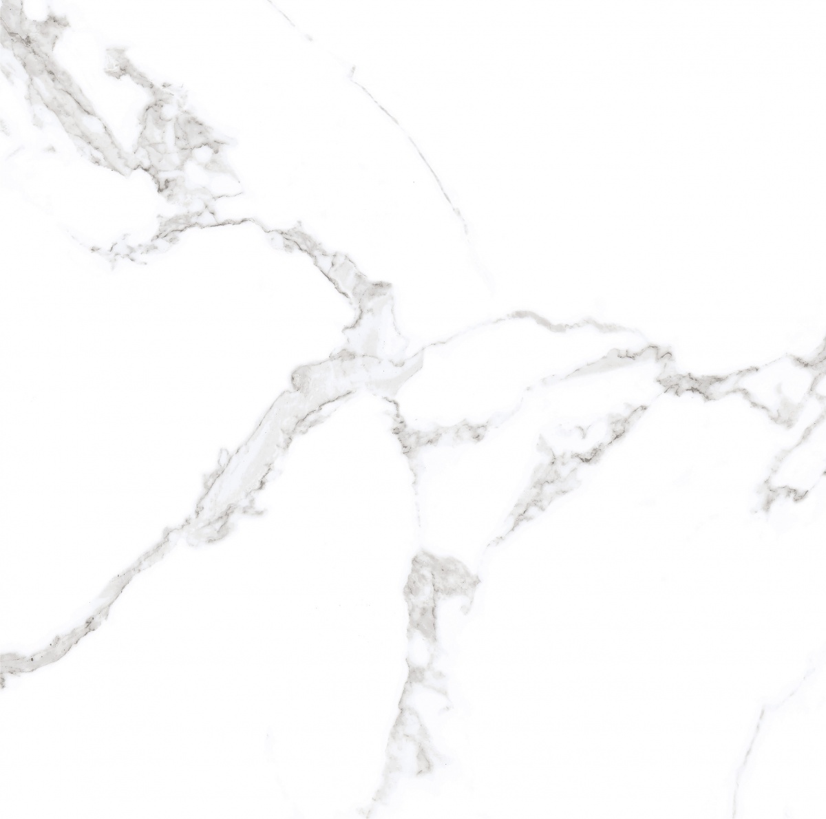 Плитка Allore Group Nuovo White F P R Satin 60x60 см — фото 1