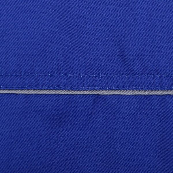 Костюм рабочий Торнадо Сервис (3-4) р. 60-62 синий