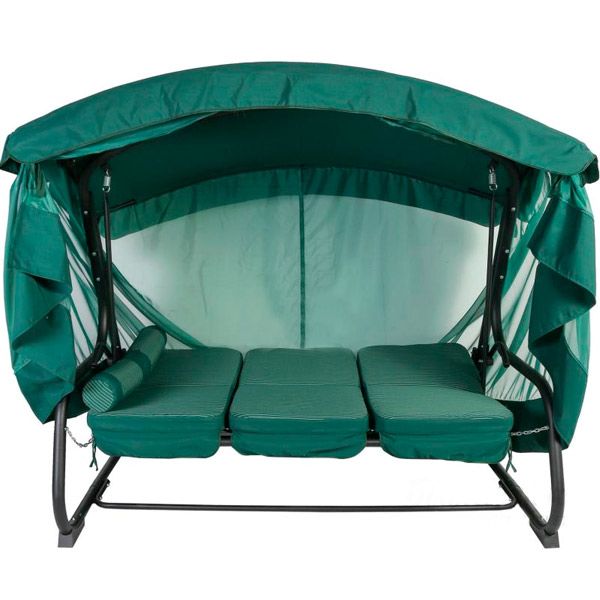 Качели садовые Indigo Ванесса 