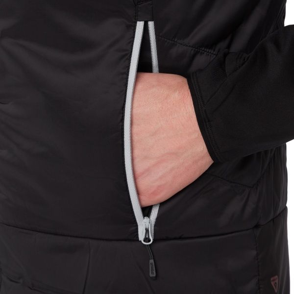 Жилет McKinley Teide vst ux 294791-050 2XL чорний