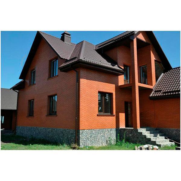 Кирпич керамический Белоцерковский кирпич Классика красный