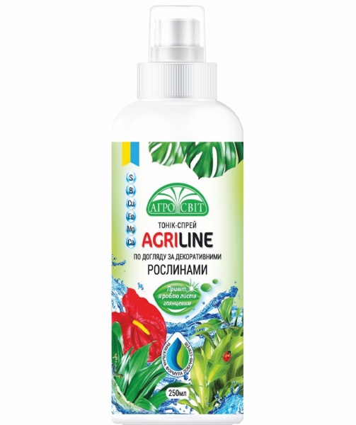 Удобрение витаминизированное Агросвіт