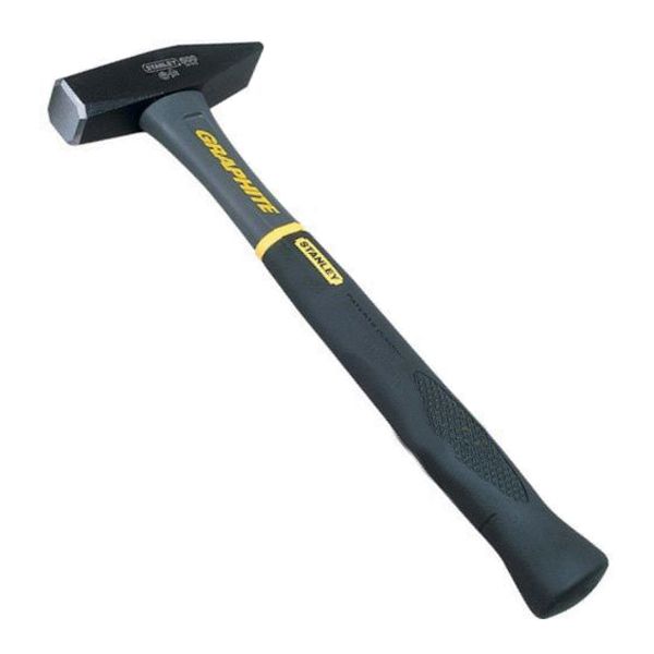 Молоток слюсарський Stanley Graphite 1-54-910 0.2 кг