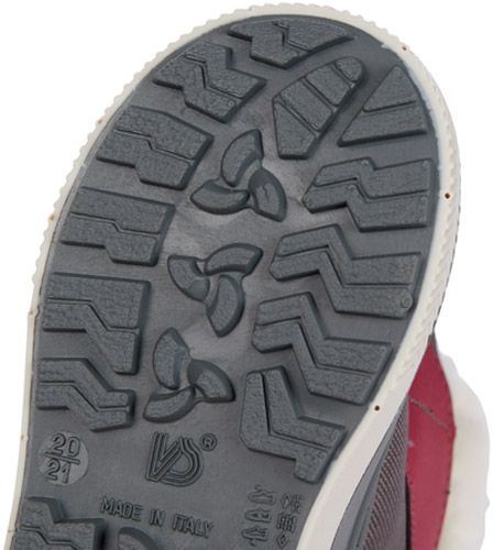 Черевики McKinley Loupi IV JR 409792-900031 р. 18-19 темно-сірий