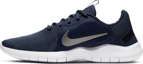 Кроссовки Nike FLEX EXPERIENCE RN 9 CD0225-401 р.US 9 синий