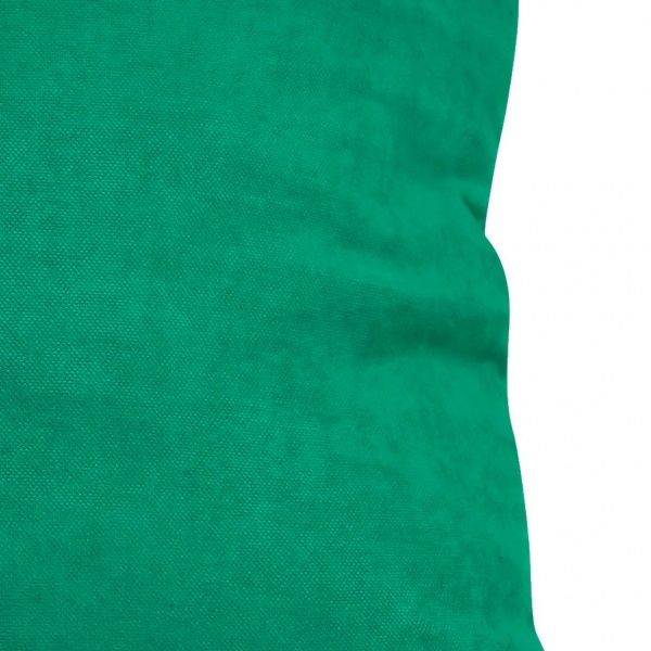 Подушка декоративна Moda 25 темно-зелений 45x45 см темно-зелений Decora textile 