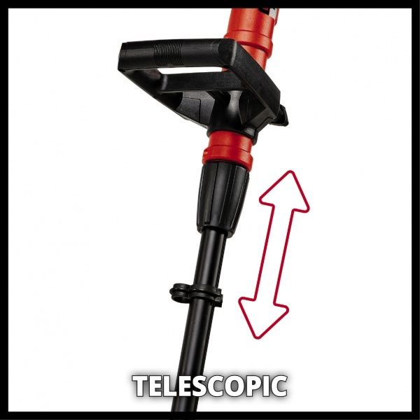 Подметальная машина Einhell PICOBELLA (3424200)