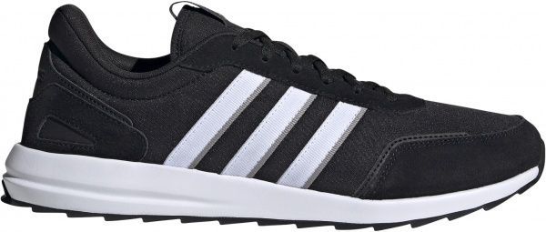 Кроссовки Adidas RETRORUNNER FV7034 р.UK 7,5 черный