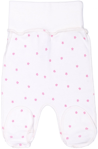 Ползунки ясельные Фламинго 680-1009-13 р.50 в ассортименте 