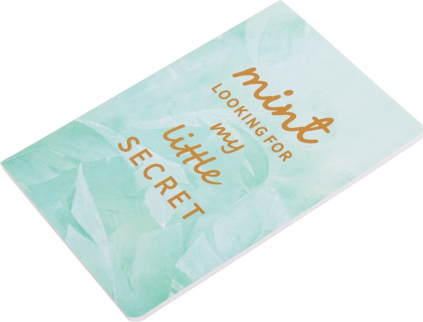 Книга для нотаток Mint 3