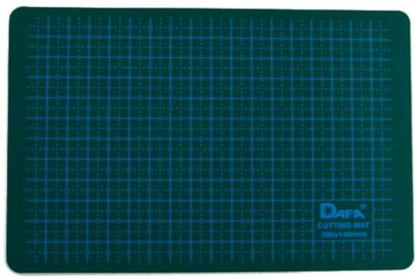 Килимок самовідновлювальний А3 45x30x0,3 см Dafa