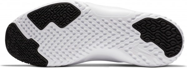 Кроссовки Nike W NIKE RENEW IN-SEASON TR 10 CK2576-001 р.US 10 черный