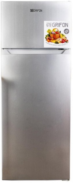 Холодильник Grifon DFV-143S