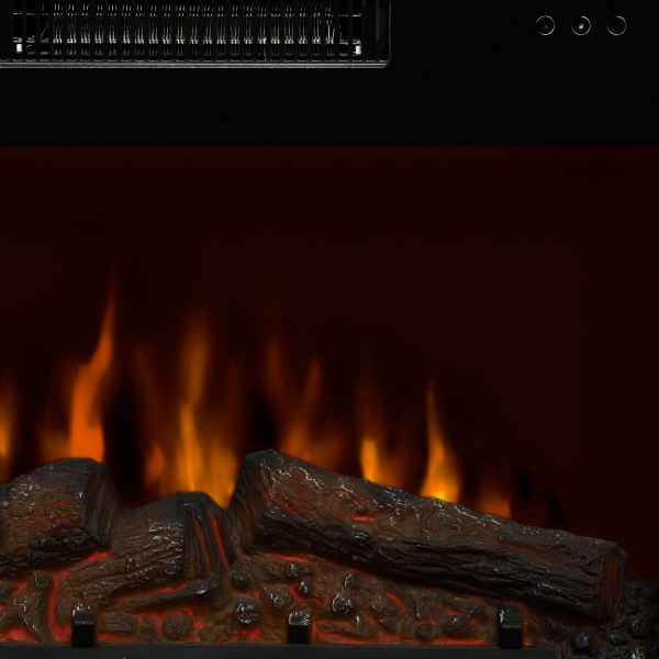 Камін електричний RealFlame Kendal 24(KL77)