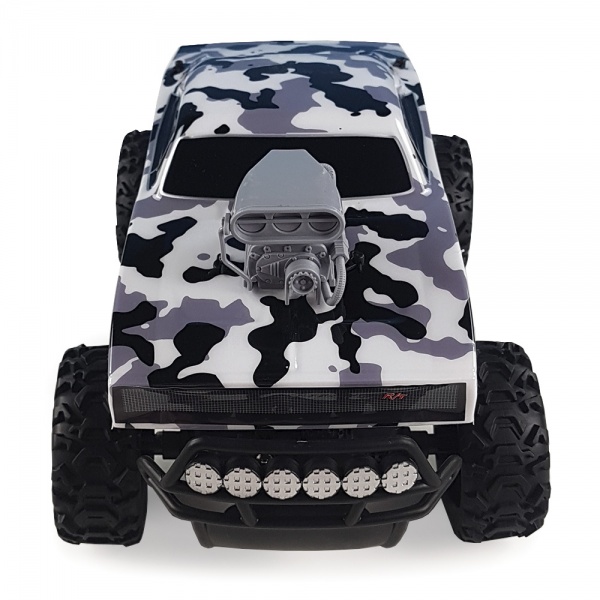 Машинка Zhorya Внедорожник на д/у 1:10 699-180