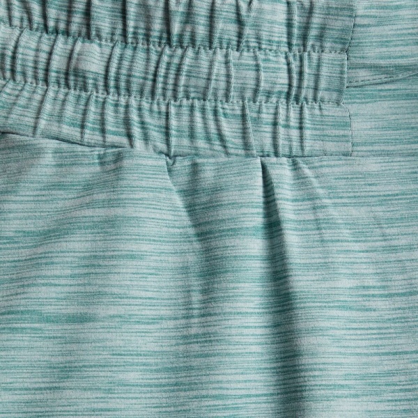 Шорти Energetics Osmo M 417518-902911 р. XL темно-зелений