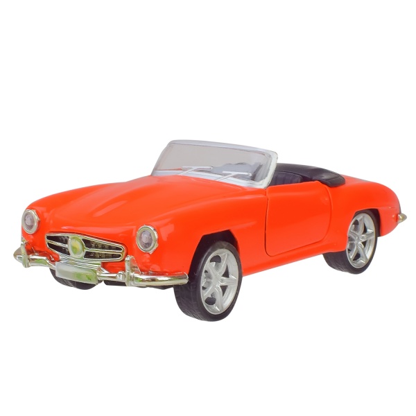 Автомодель Автопром 1:32 (ассортимент) A3256