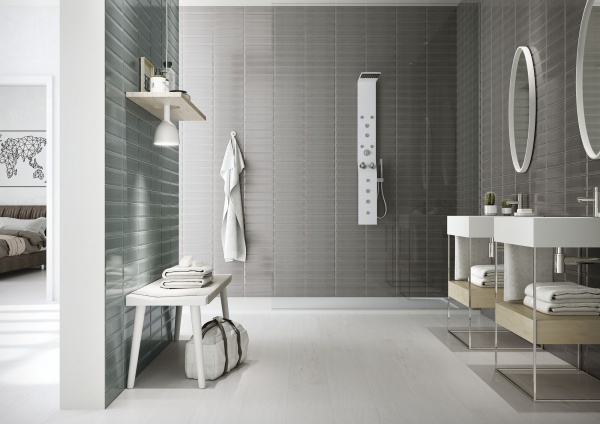 Плитка Cifre Дубан маріне 7,5x30 