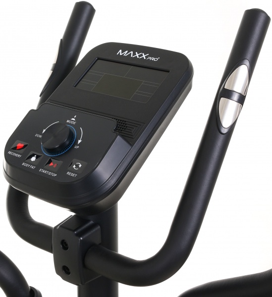 Орбітрек MaxxPro JTC6618M