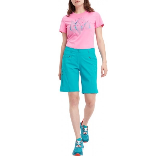 Шорти McKinley Cameron II wms 289868-911609 р. 36 синій