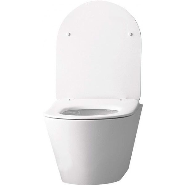 Унитаз подвесной Imprese Vyskov Rimless i11312