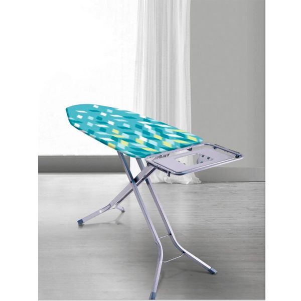 Гладильная доска Eurogold T-Max 52458B1 120x38 см