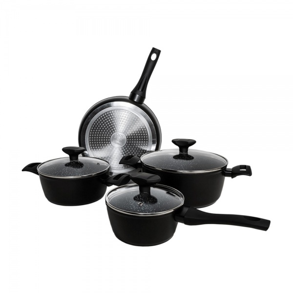 Сковорода Classic 26 см 208126 Riley&Tailor