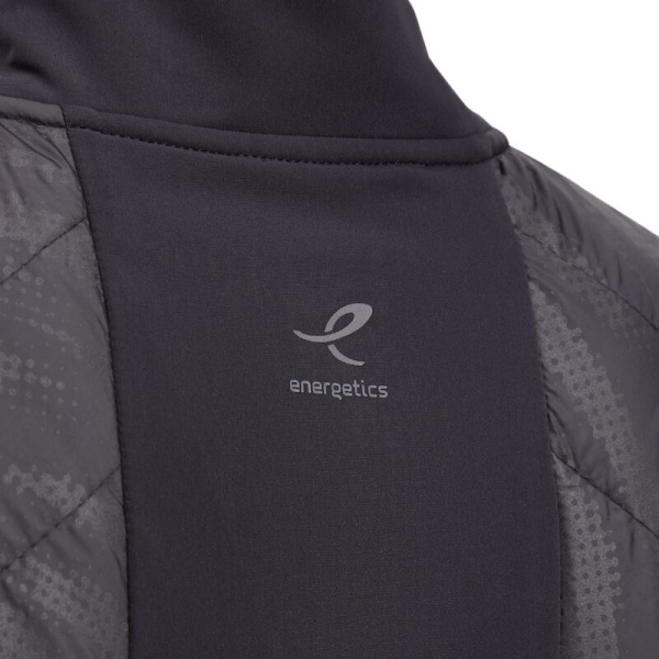 Жилет Energetics BAYA VST W 425072-901915 р.XS черный