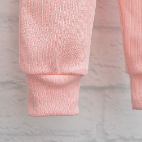 Штанишки Blanka р.80 розовый 110218 