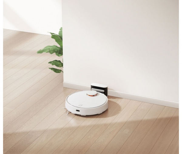 Робот-пылесос Xiaomi Robot Vacuum S10 977298 white
