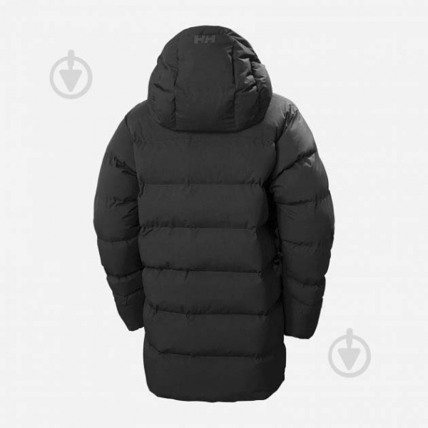 Пальто Helly Hansen W ASPIRE PUFFY PARKA 53515_990 р.XL чорний
