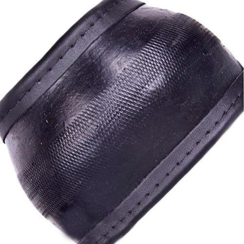 Чехол на руль Vitol BB 0280B L черный