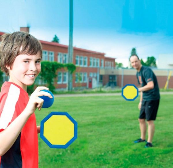 Ігровий набір Net Playz Sticky Mitts Slimy Soft Safe ODLG-170682-r 