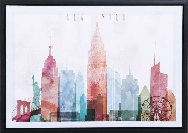 Картина Лондон 50x70 см XCC176772J 