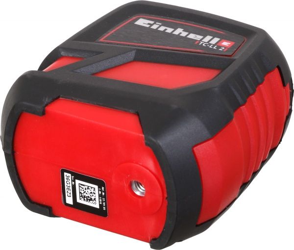 Рівень лазерний Einhell TC-LL 2 2270105