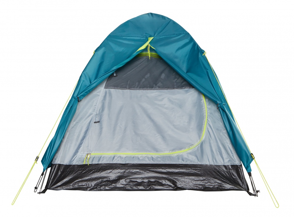 Палатка кемпинговая McKinley VEGA 10.2 синий 431156-900626