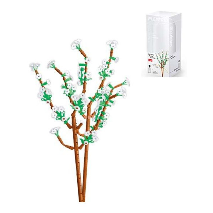 Конструктор Sluban Фонтонезия M38-B1101-15