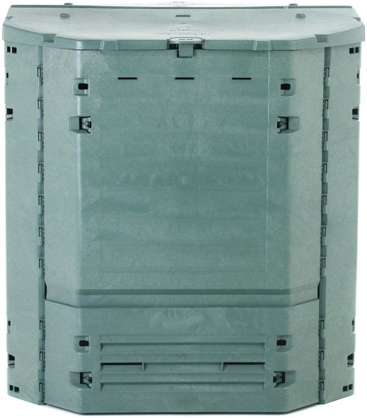 Компостер Левша Graf Thermo-King зеленый 900 л 626003