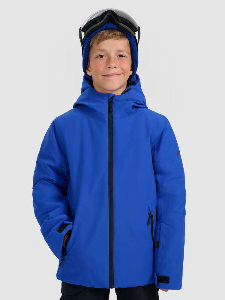 Куртка 4F TECHNICAL JACKET M0820 4FJWAW25TTJAM0820-36S р.134