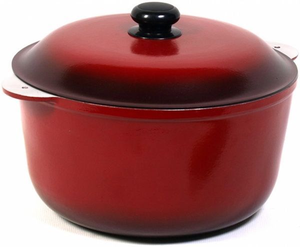 Казан Time Eco ø240 мм 4 л ЭКД 4