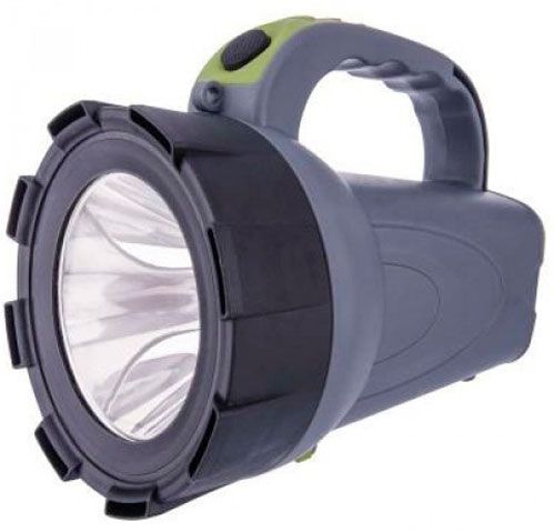 Фонарь Emos P4527 зеленыйчерный