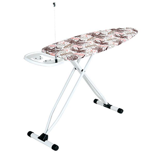 Гладильная доска Kanat Elips Life 44х122 см