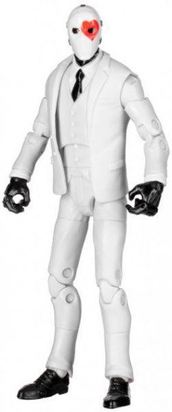 Фигурка коллекционная Jazwares Legendary Series Wild Card (FNT0063) 