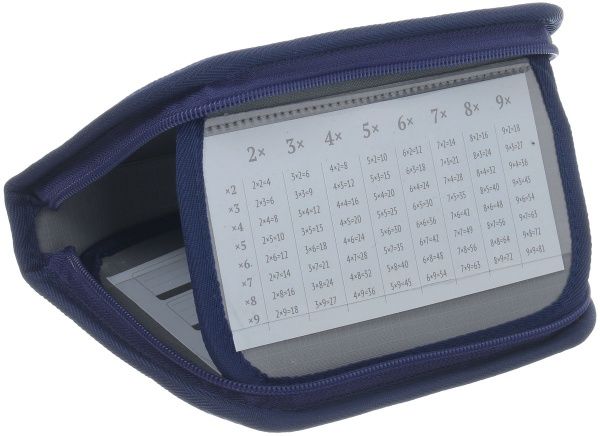 Пенал шкільний без наповнення K19-622-16 GOAL KITE синій