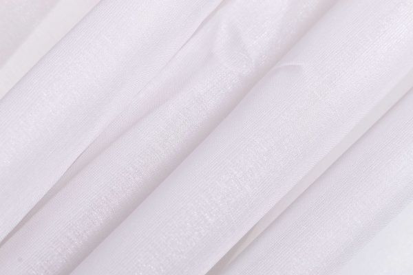Тюль LUREX 300х290 серый Decora textile