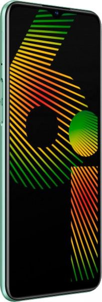 Смартфон Realme 6i 3/64GB green 