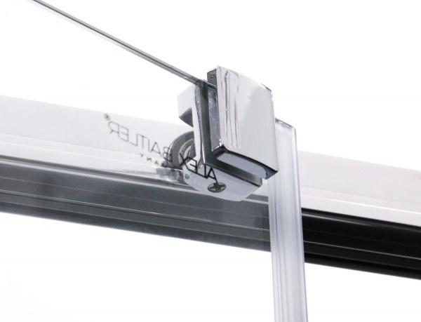 Душевое ограждение Alex Baitler LITE 90х90х200 см