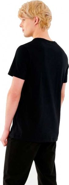 Футболка Outhorn HOL21-TSM600A-20S р.2XL черный