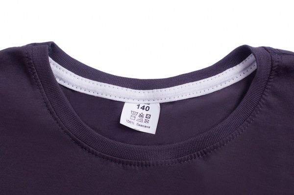 Футболка для хлопчиків Luna Kids Play station р.164 сірий 