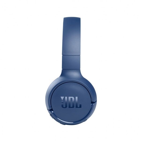 Навушники JBL® Tune 510 BT blue (JBLT510BTBLUEU) 